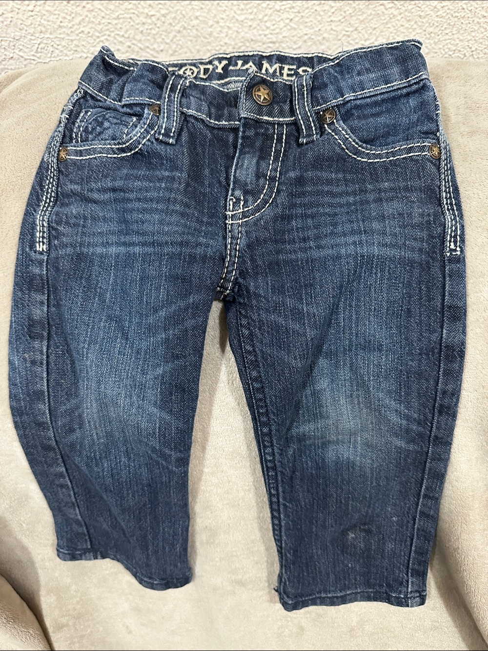 Cody James toddler jeans